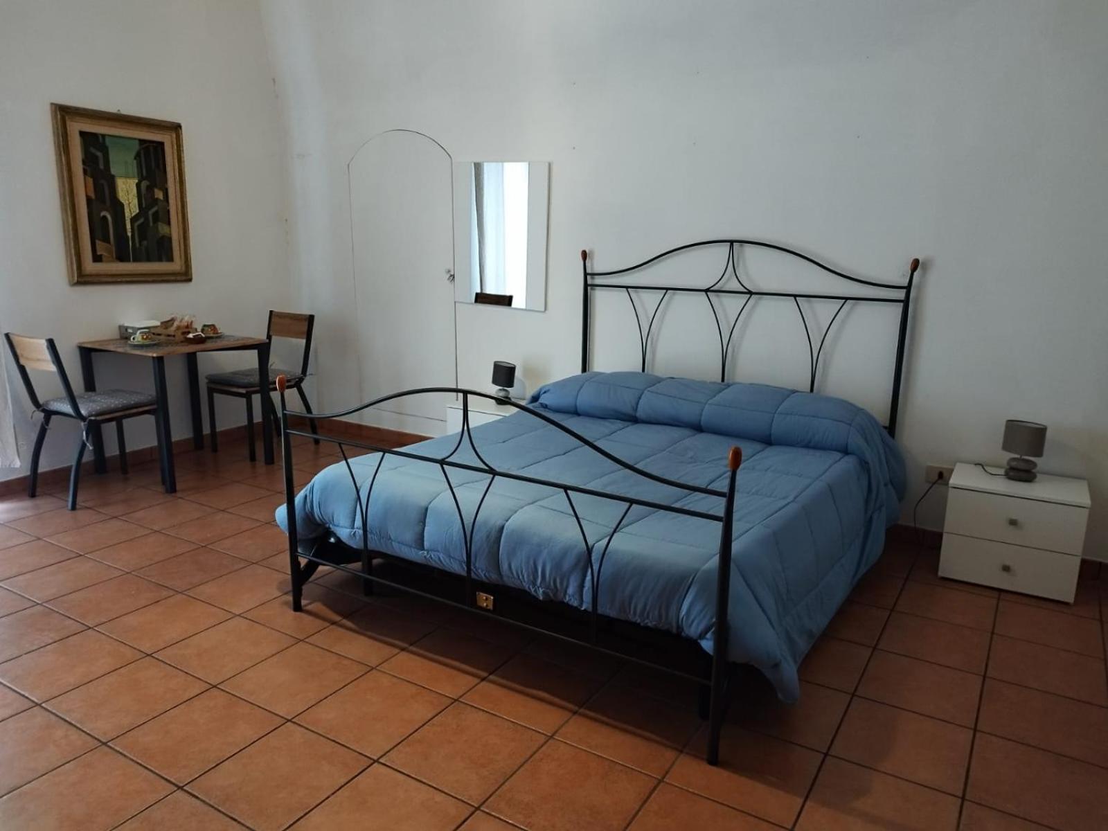 Landscape B&B Matera Exterior foto